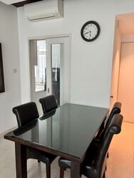 Monterey Park Condominium (D5), Condominium #556355831